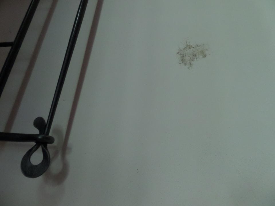 Zimmer Castell/Weingut Meleto