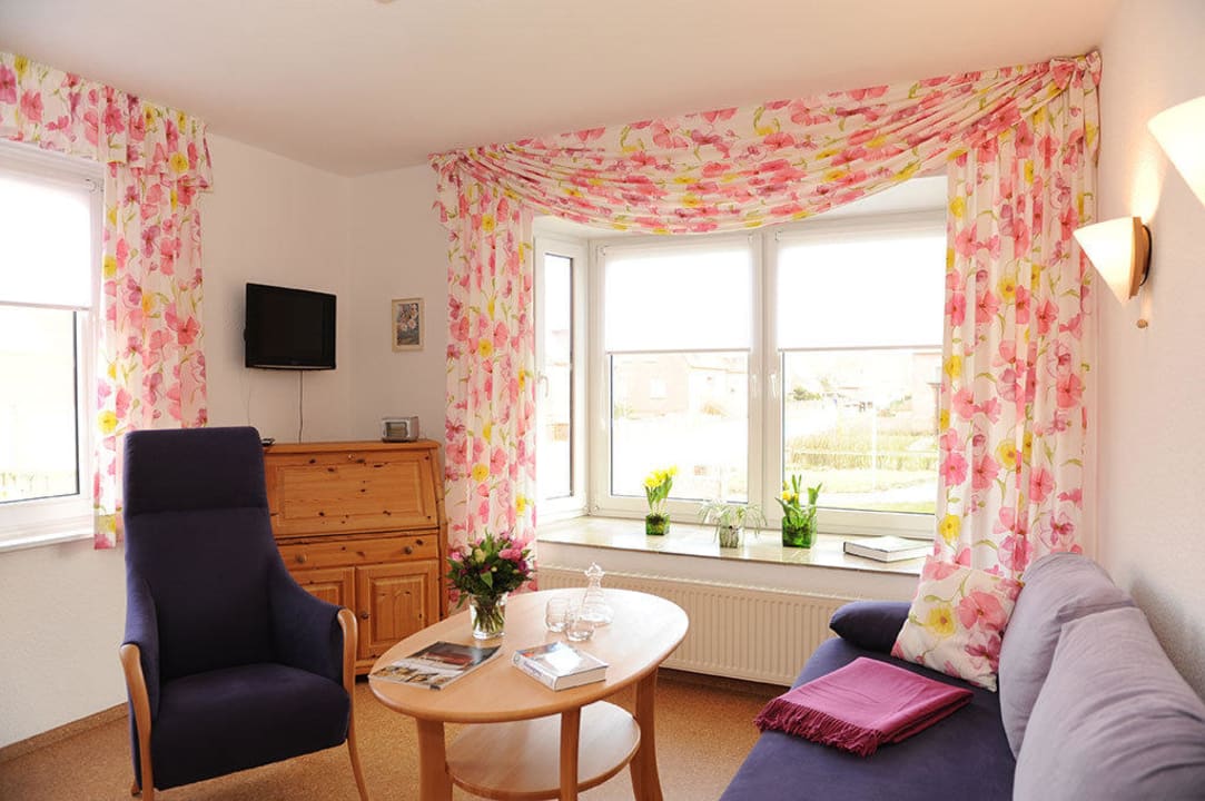 ZImmer Biohotel Haus AnNatur