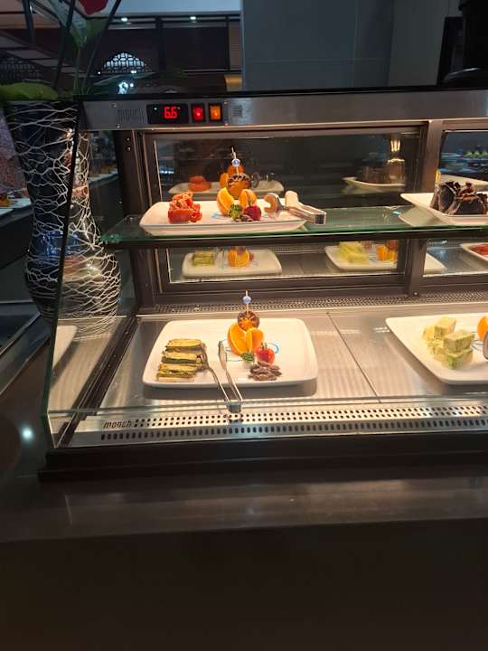 Gastro Adalya Resort & Spa - Adults Only