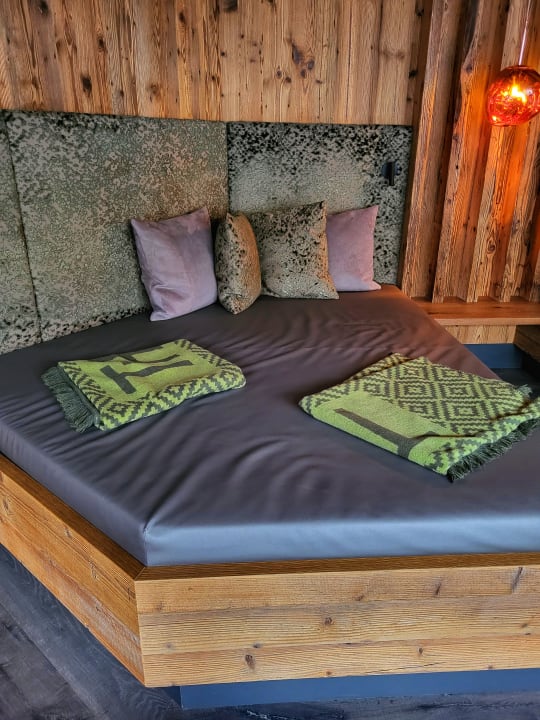 Sonstiges Hotel Terentnerhof