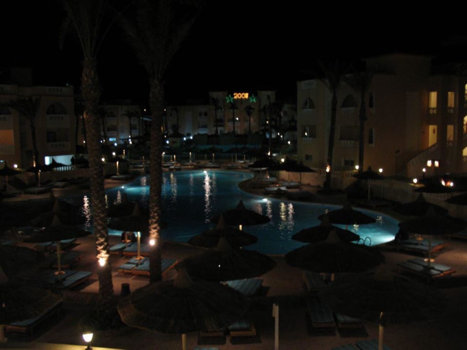 Бассейн Pickalbatros Aqua Park Resort - Hurghada