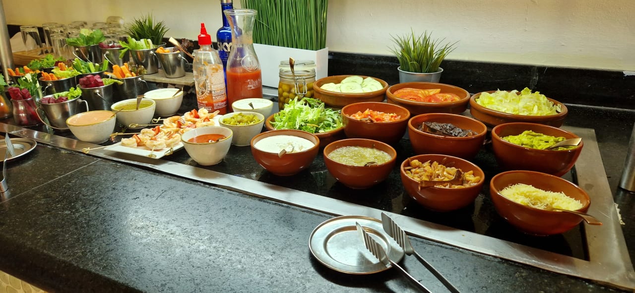 Gastro TRS Turquesa Hotel - Adults only