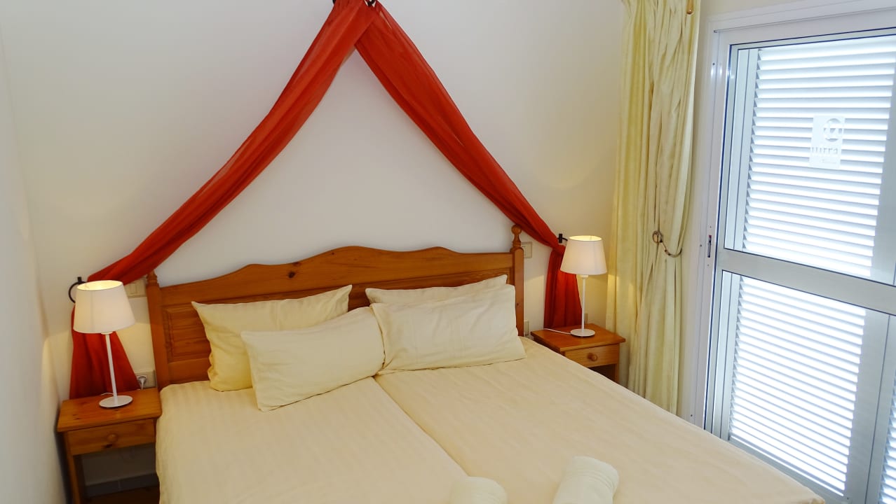 Zimmer Bungalows Ultra Uno Calle Caleta Mansa