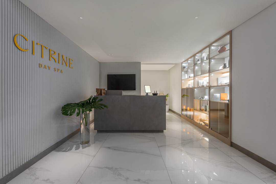 Sonstiges Mövenpick Resort Al Marjan Island
