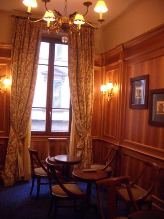 Бар Hotel Calzaiuoli