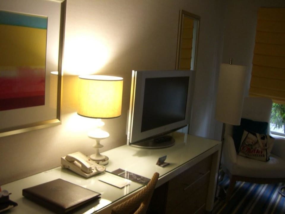 Standard-Zimmer Hotel Riu Plaza Fisherman’s Wharf