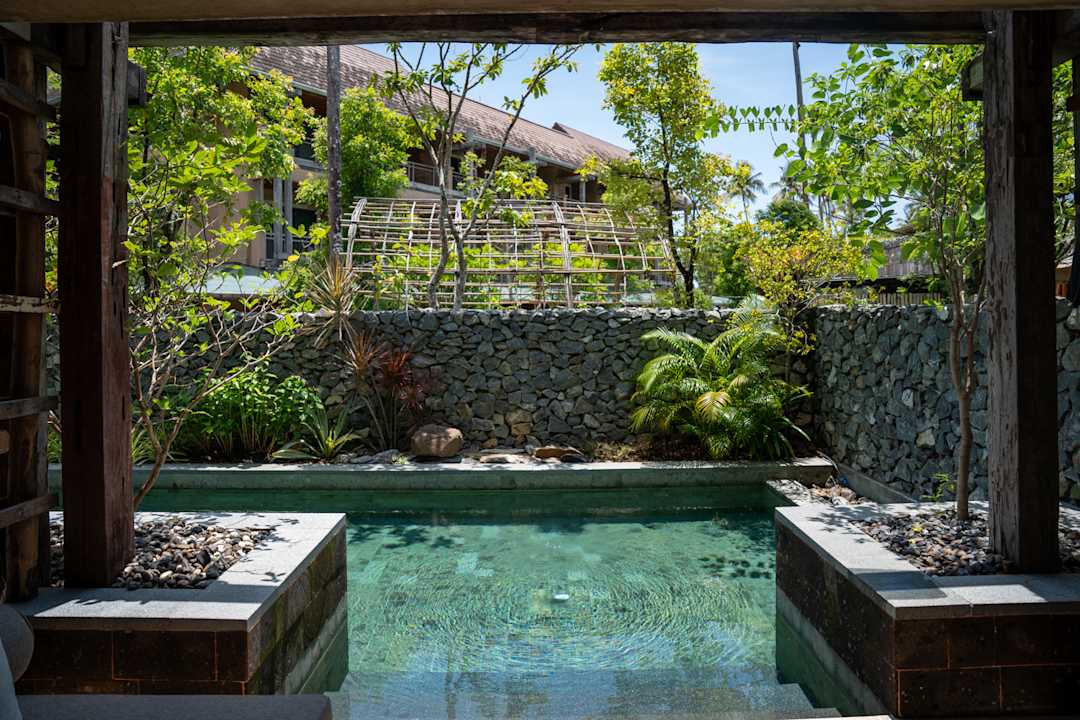 Zimmer Dinso Resort & Villas Ko Chang, Vignette Collection by IHG