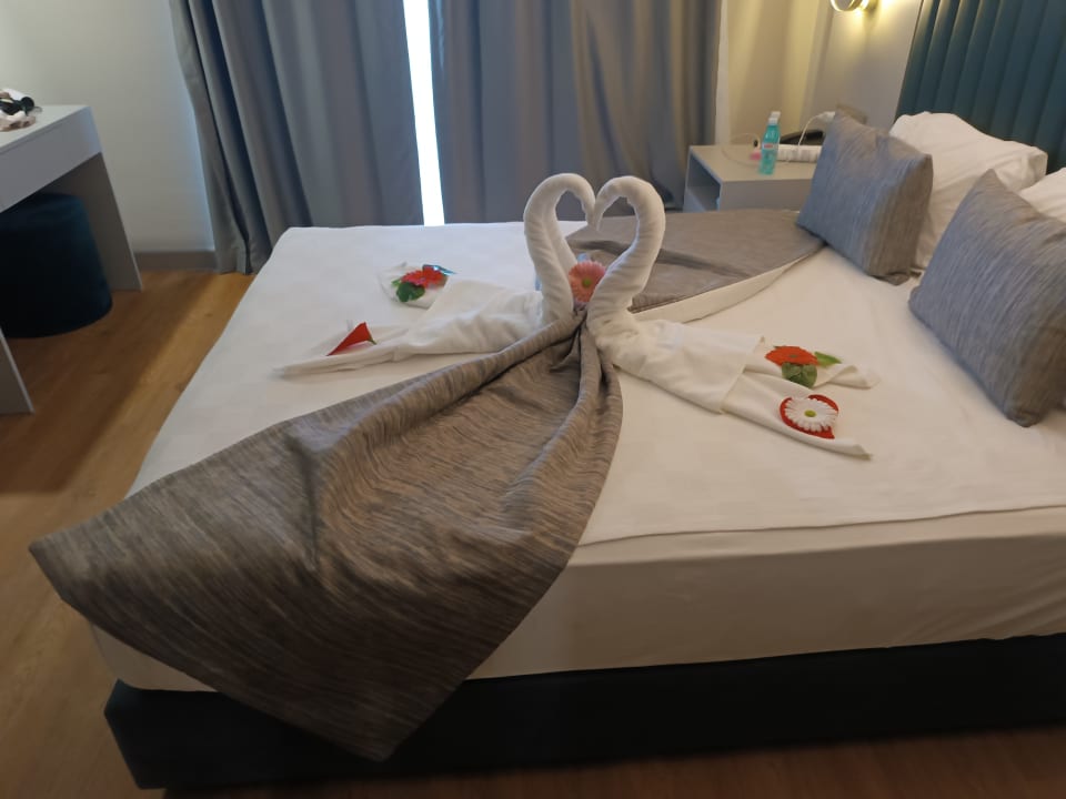 Zimmer Dream Fun World