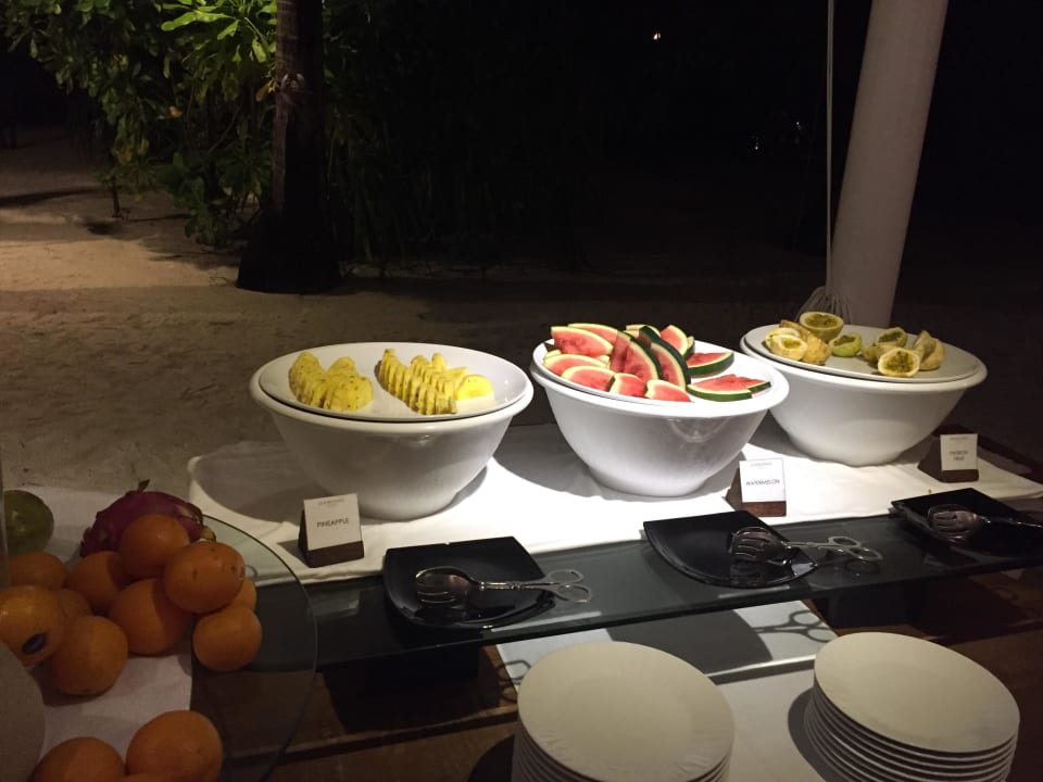 Obst Diamonds Thudufushi