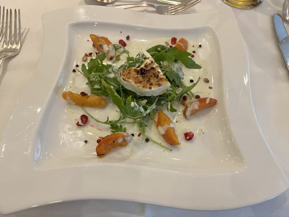 Gastro Hotel Gaspingerhof