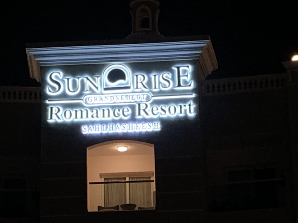 Außenansicht Kaisol Romance Resort
