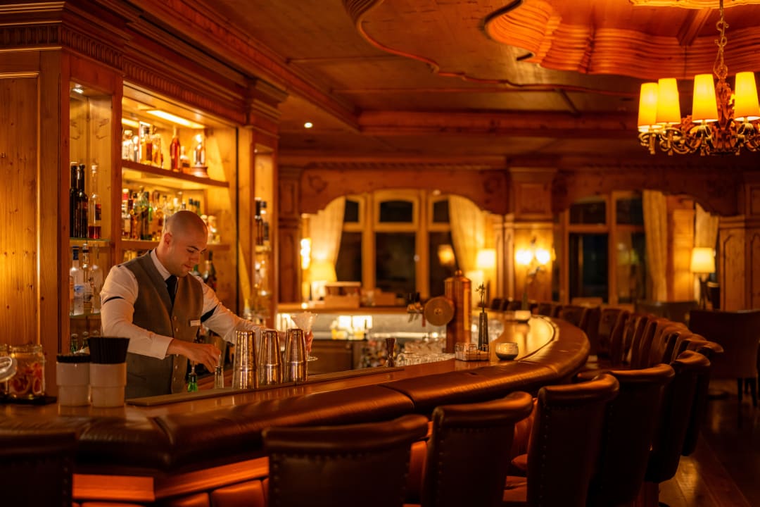 Gastro Interalpen-Hotel Tyrol