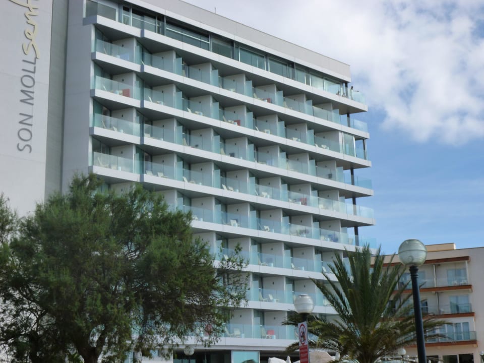 Traumhotel Son Moll Son Moll Sentits Hotel & Spa