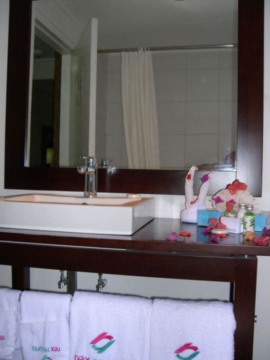 Bad St Lucian by Rex Resorts  (Im Umbau/Renovierung)