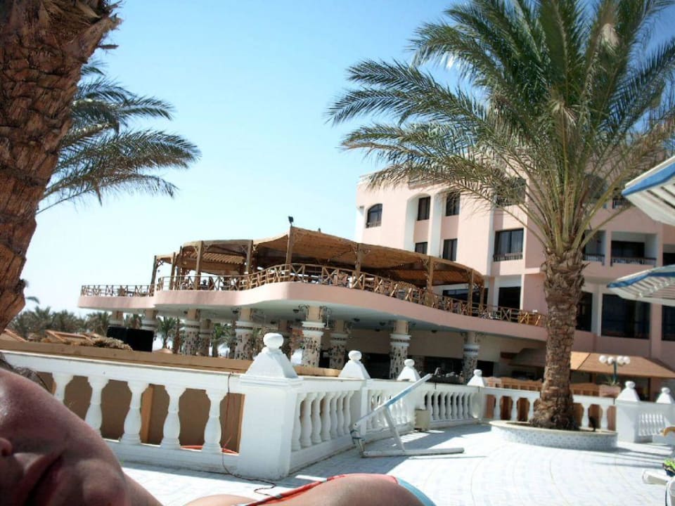 Restaurant Beach Albatros Resort