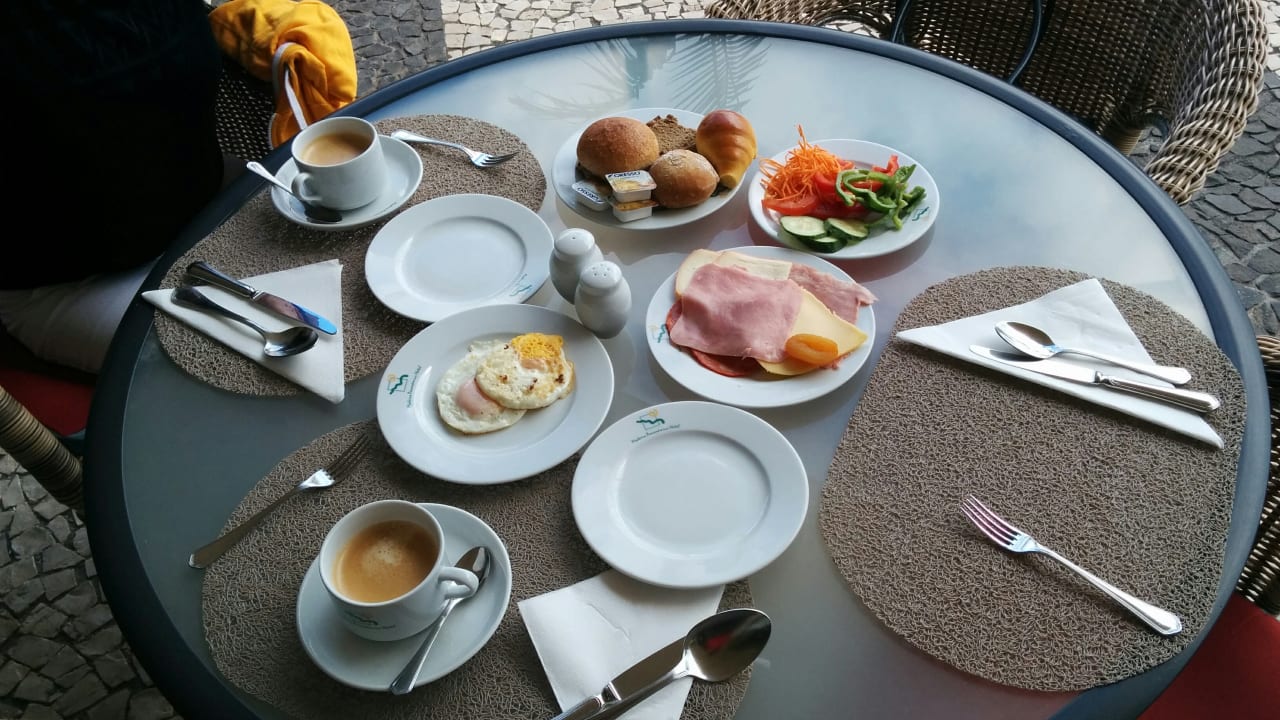 Gastro Hotel Madeira Panoramico