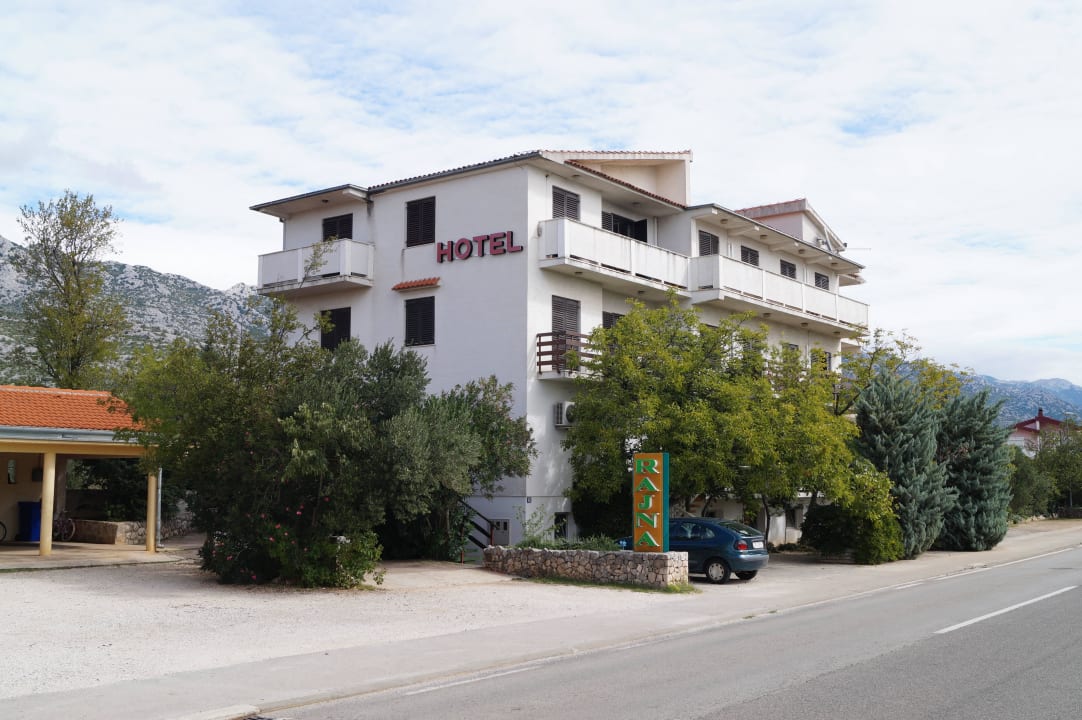Hotel Raijna Hotel Rajna