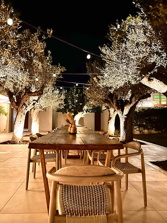 Gastro Ikos Porto Petro