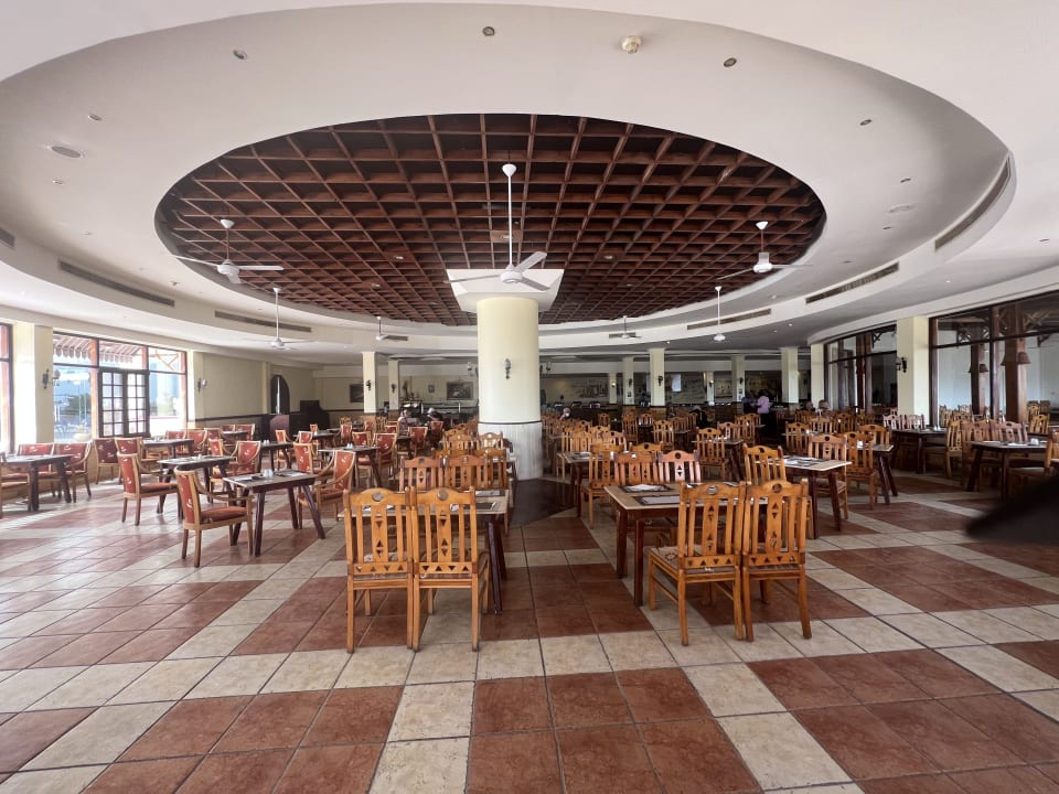 Lobby Bliss Nada Beach Resort