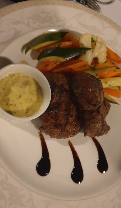 Gastro TUI BLUE Pioneer Beach