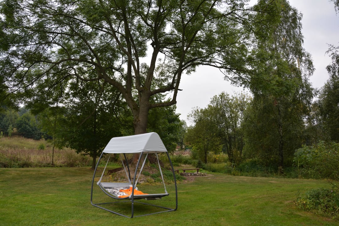 Holidayschaukel  Piaskowy Koń - Hütte Riesengebirge