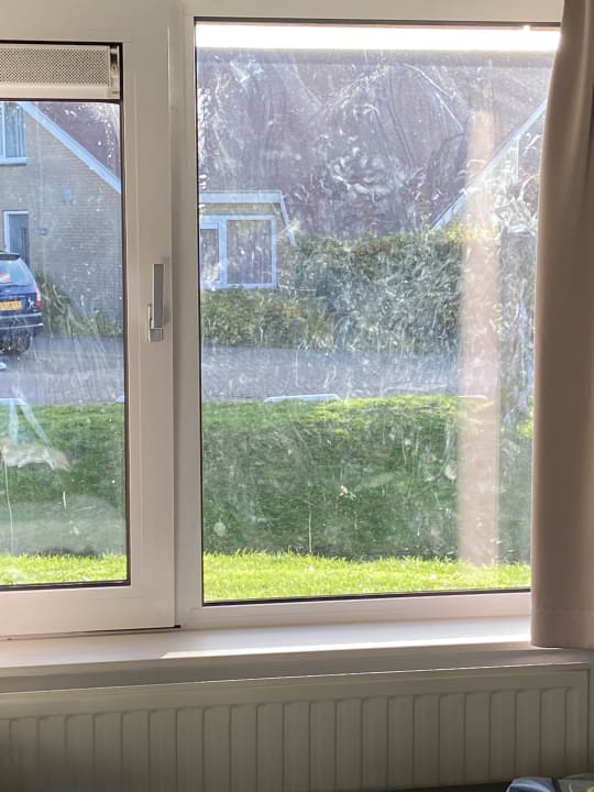 Zimmer Roompot Vakantiepark Hof Domburg