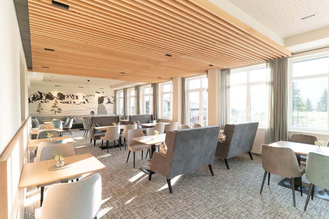 Gastro Apart & Suiten Hotel Weiden