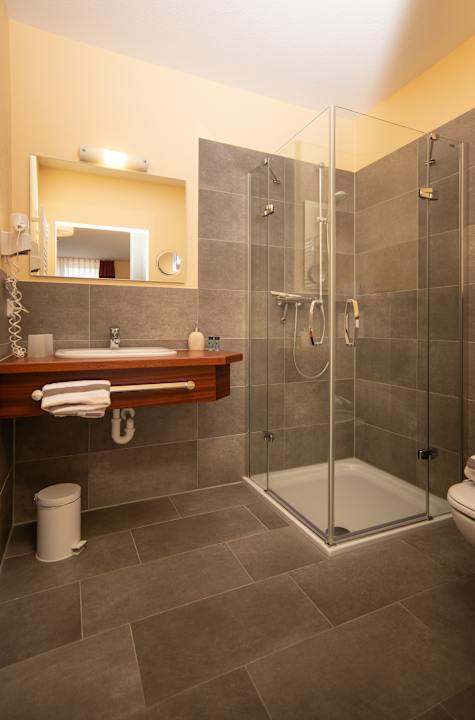 Zimmer Hotel Garni Zur Alten Post