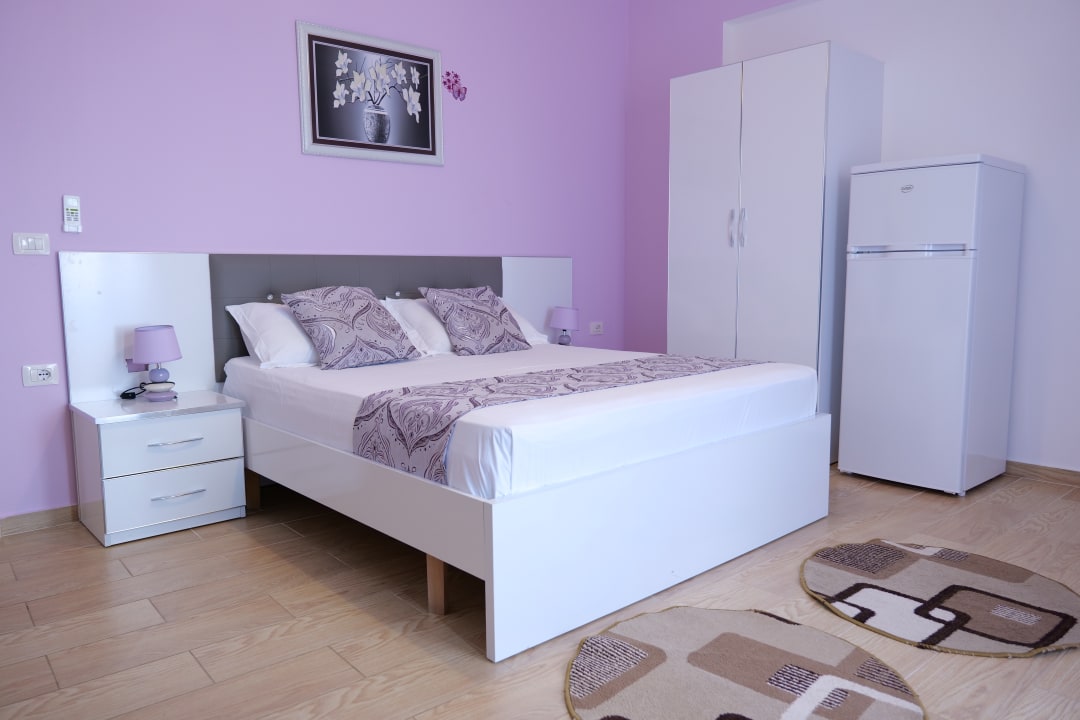 Zimmer Hotel Bella Vista