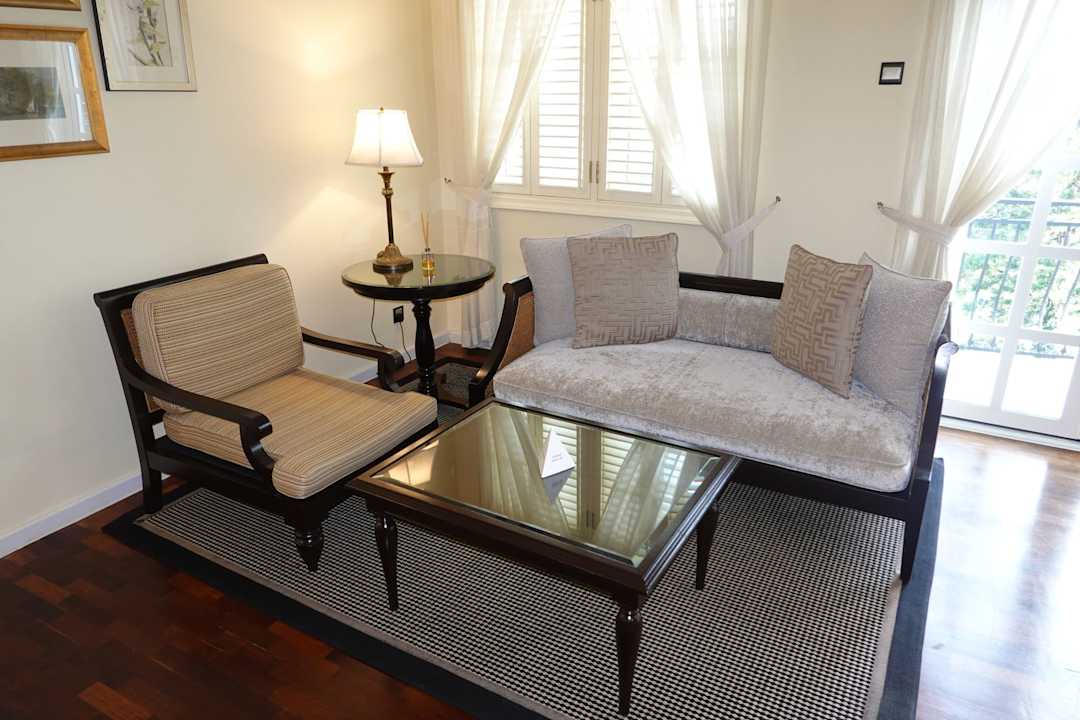 Zimmer Hotel Cameron Highlands Resort