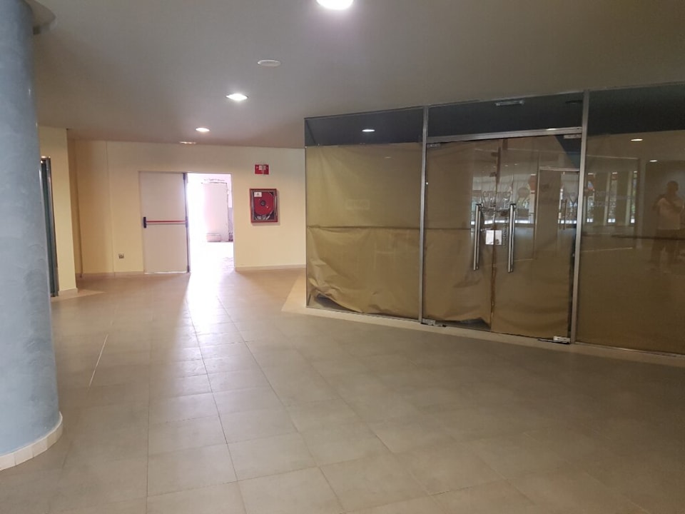 Sonstiges R2 Pajara Beach