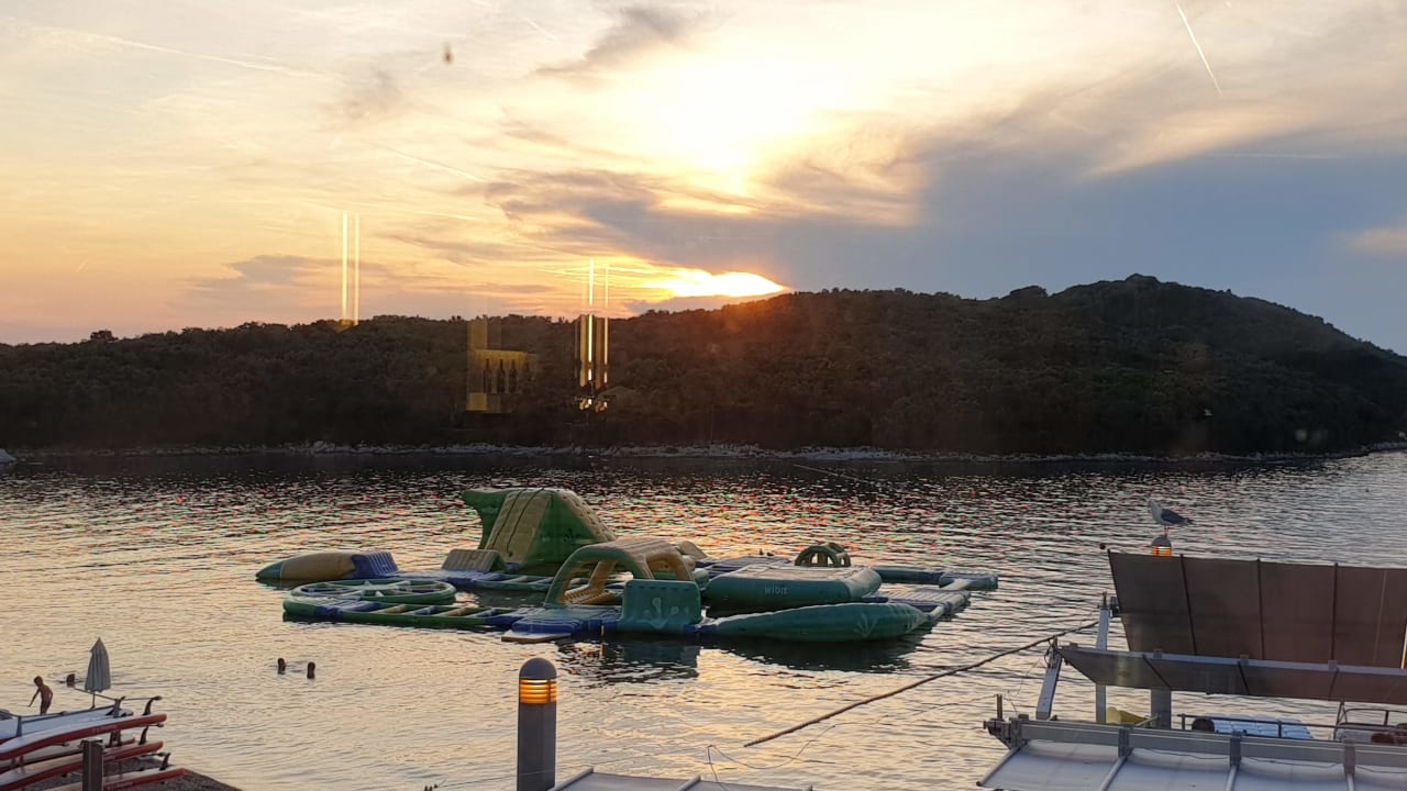 Ausblick Maistra Select Belvedere Resort