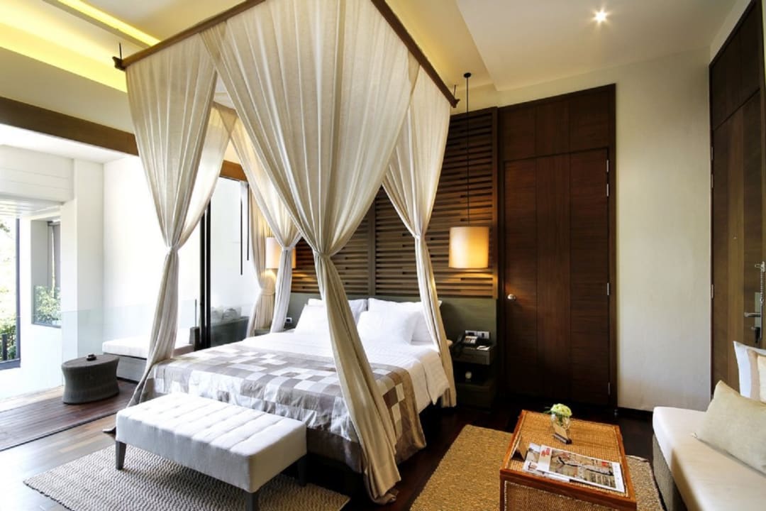 Zimmer Cape Nidhra Hotel Hua Hin