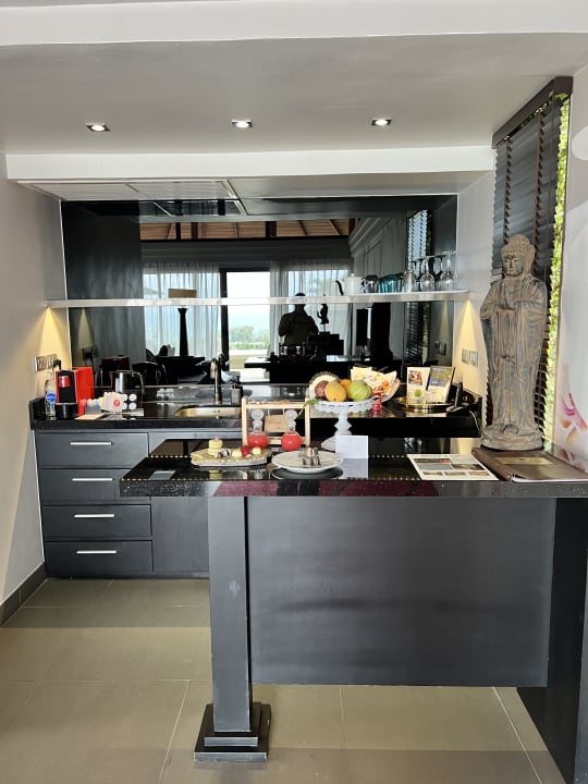 Zimmer The Pavilions Phuket