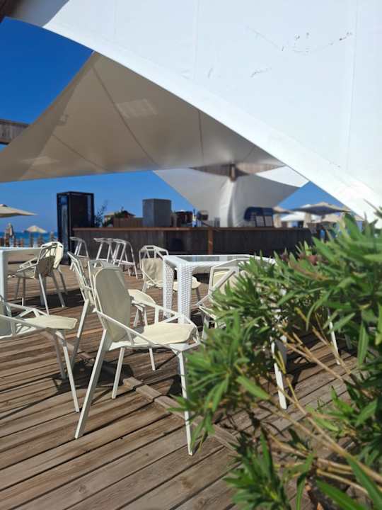 Strand The Sense Deluxe Hotel