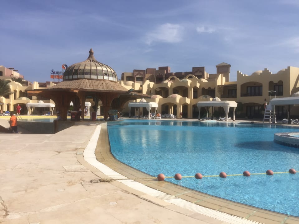 Pool Sunny Days Palma De Mirette Resort & Spa