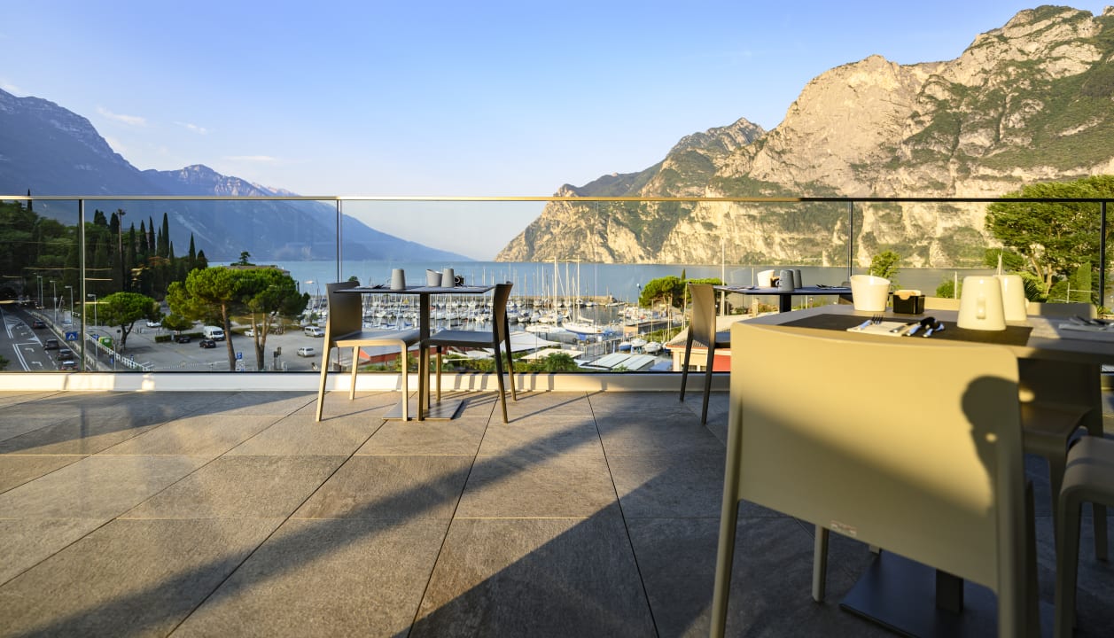 Gastro Hotel Riviera