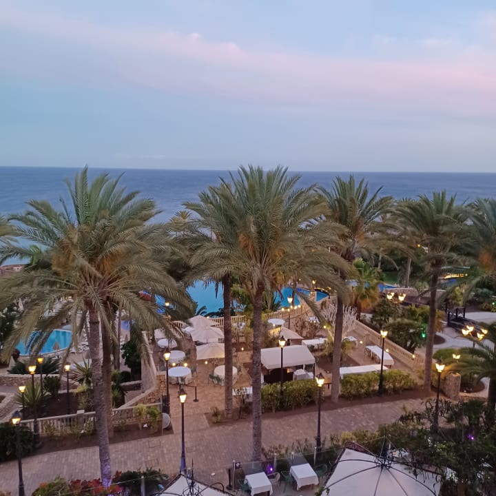 Gartenanlage R2 Rio Calma Hotel & Spa & Conference