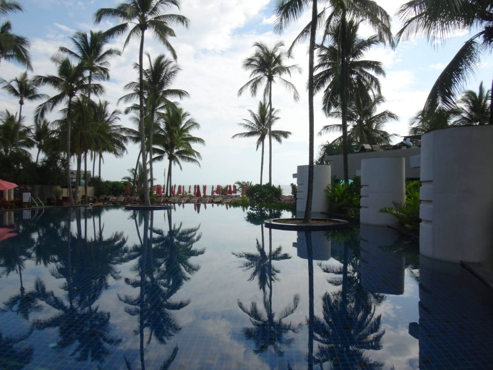 Pool Ramada Khao Lak Resort