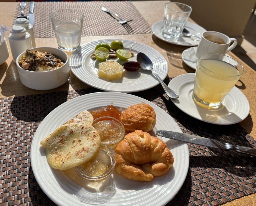 Gastro Cleopatra Luxury Resort Makadi Bay