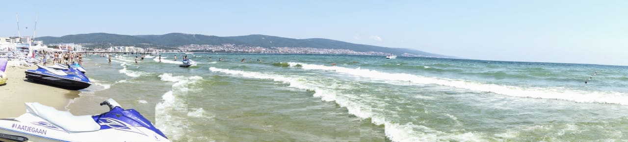 Strand Barceló Royal Beach