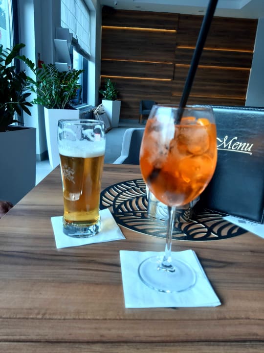 Gastro Vestina Wellness & Spa Hotel