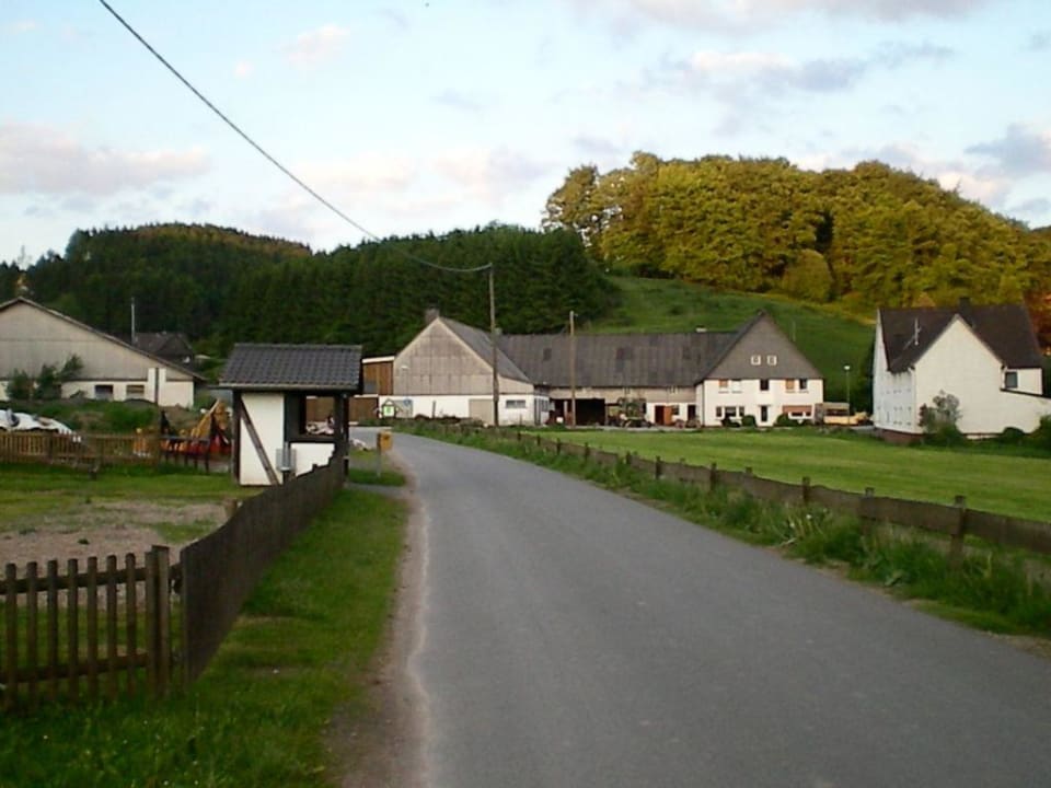 Das Dorf Landhotel Gödeke
