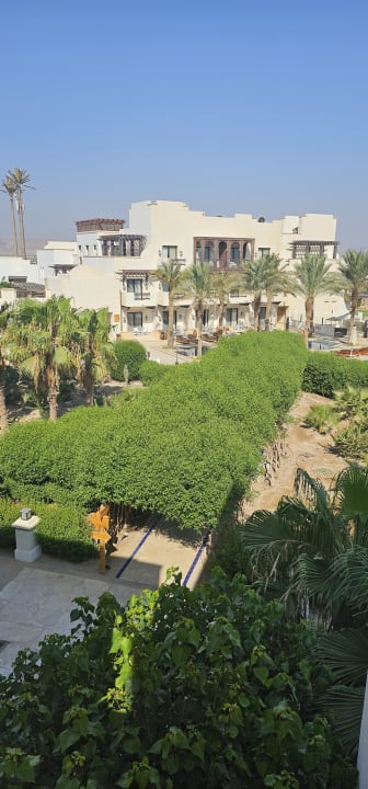 Ausblick Ancient Sands Golf Resort