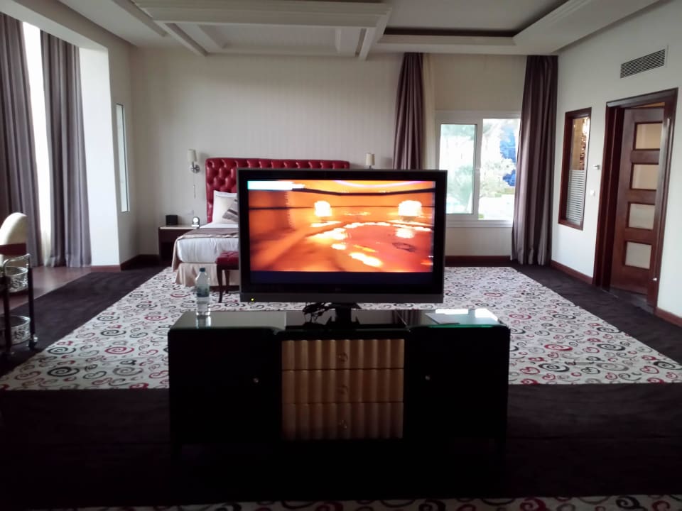 Suite Premier Le Reve Hotel & Spa