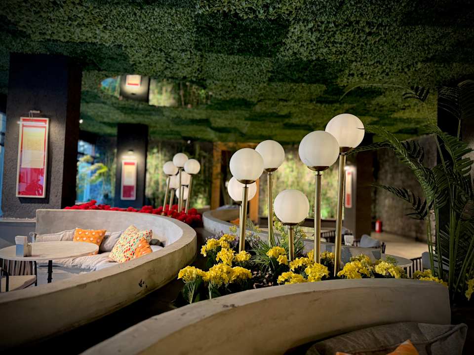 Gastro Rubi Platinum Sign