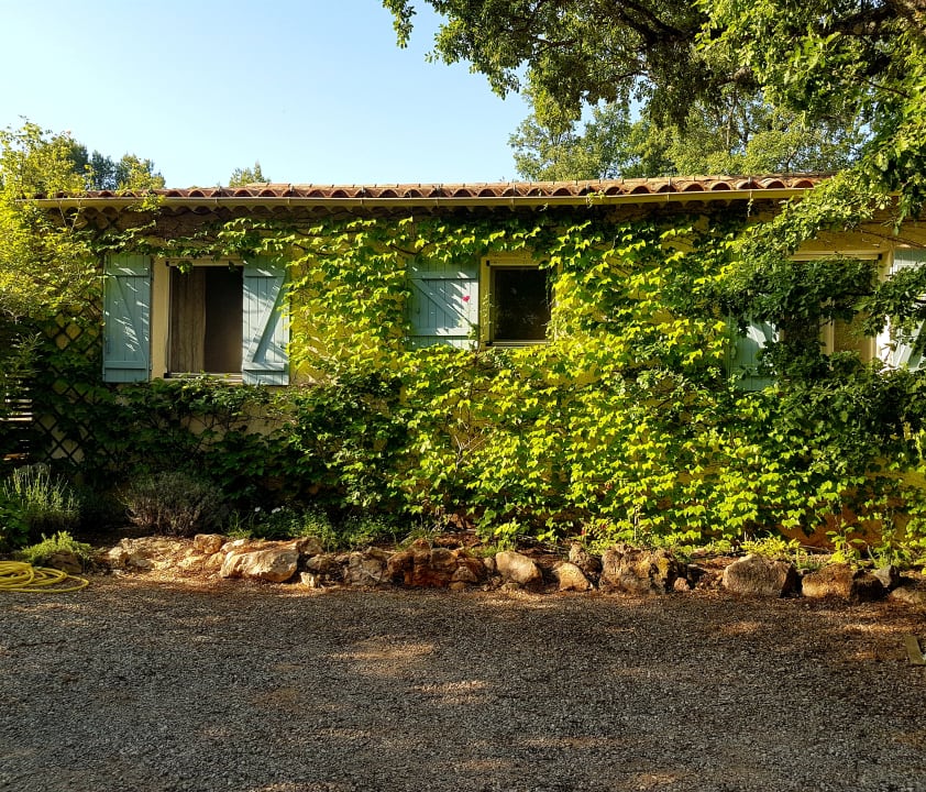 Außenansicht Le Diamant Noir