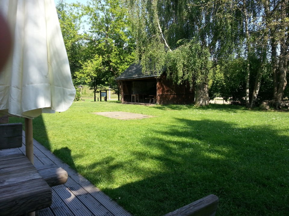 Grillhaus Hotel Kleines Vorwerk