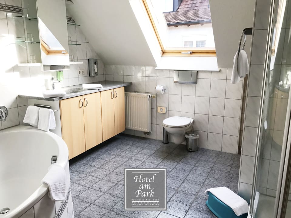 Zimmer Hotel am Park