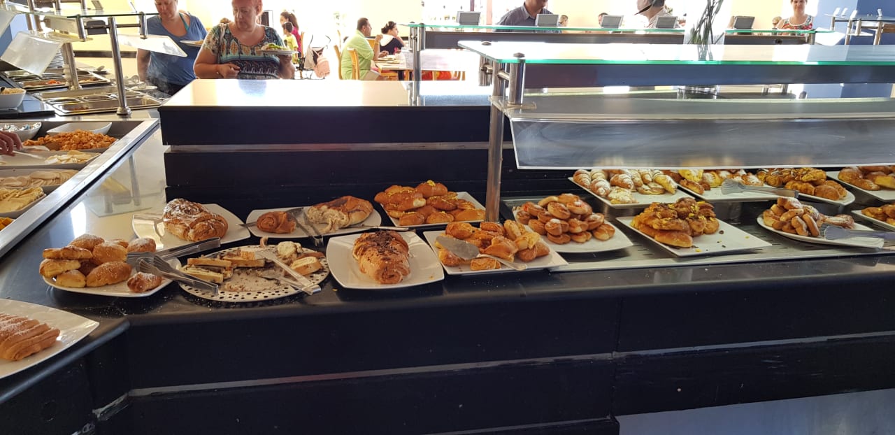 Gastro Siva Sharm